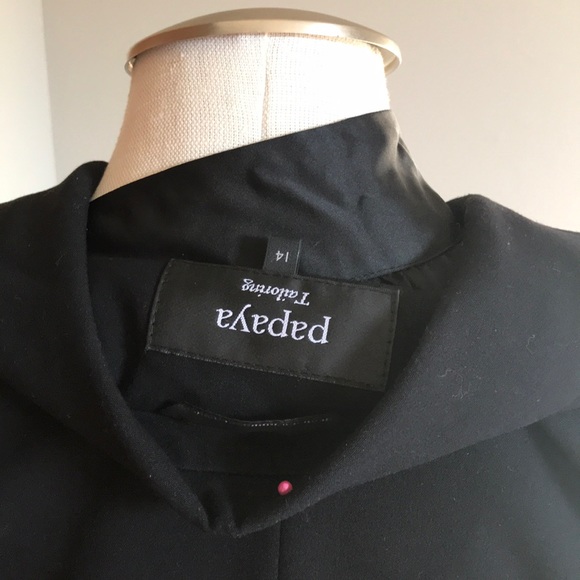 Black jacket - Picture 4 of 5